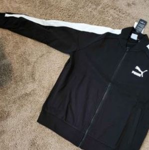 Puma track suit🔥🔥 NO LOW BALLERS